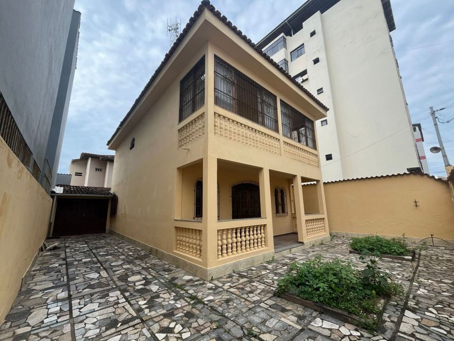 Casa Duplex - Venda - Monte Agh - Pima - ES