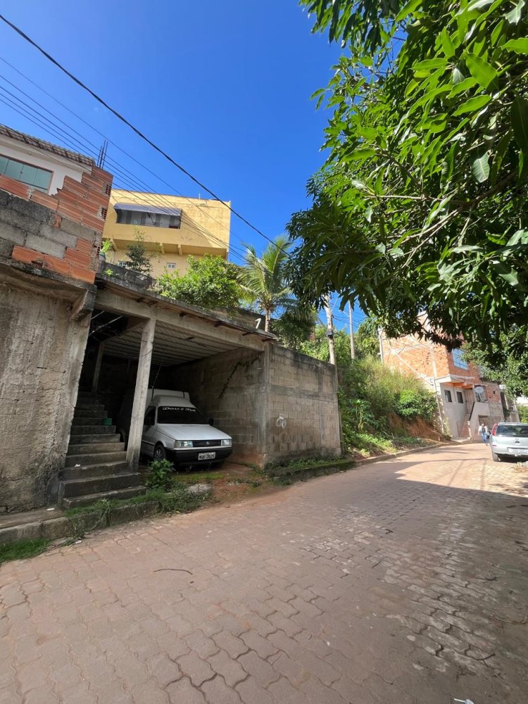 Lote - Venda - Niteri - Pima - ES