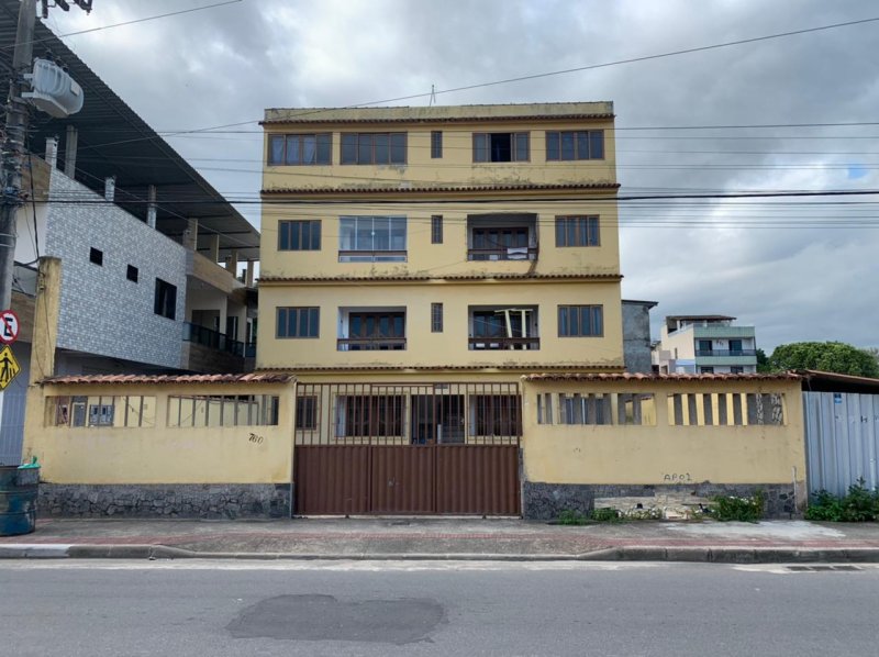 Apartamento - Venda - Jardim Maily - Piúma - ES