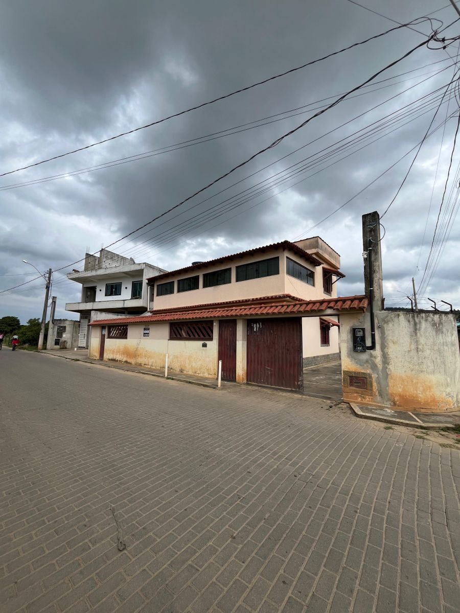Casa - Venda - Itaca - Itapemirim - ES