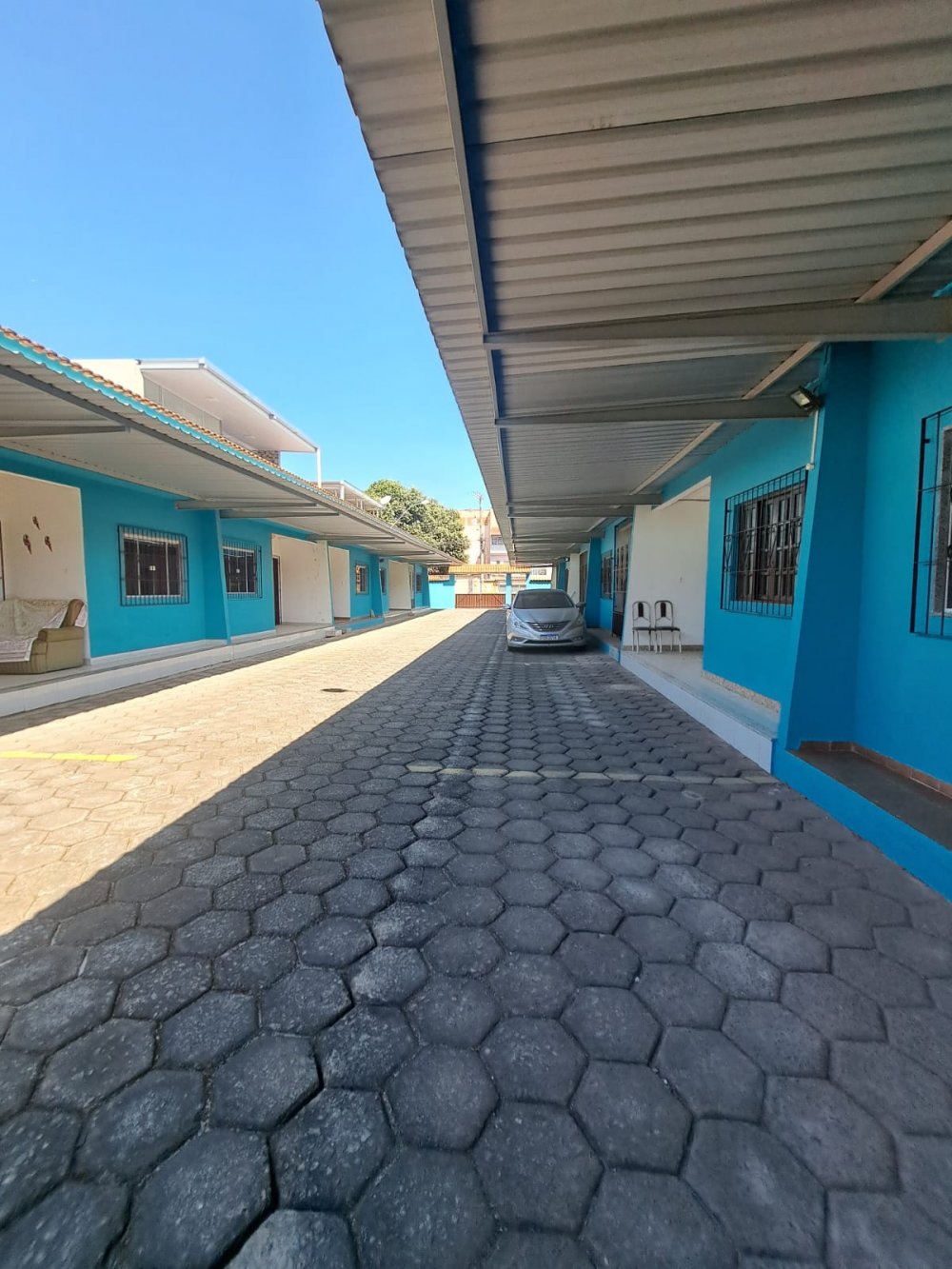 Casa em Condomnio - Aluguel - Jardim Maily - Pima - ES