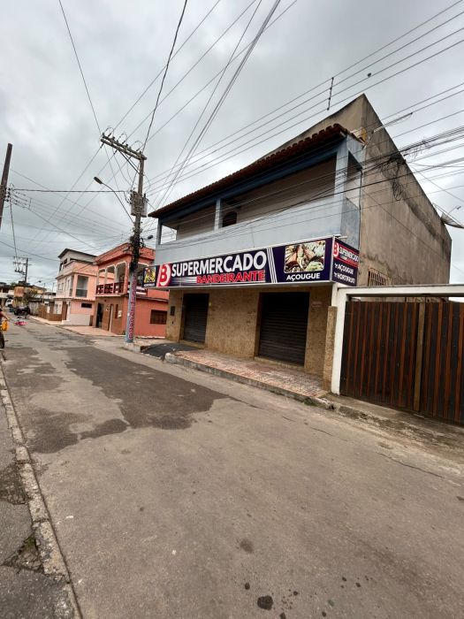 Ponto Comercial - Venda - Ita�ca - Itapemirim - ES