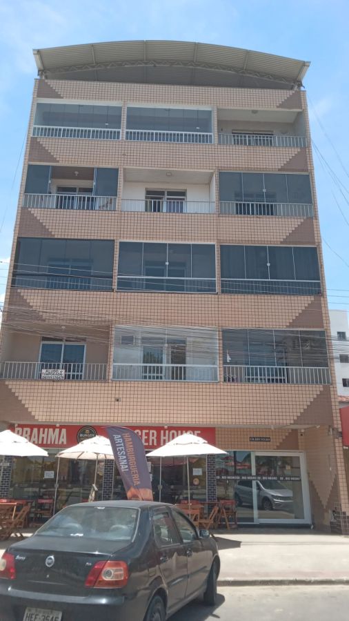 Apartamento - Venda - Centro - Pima - ES