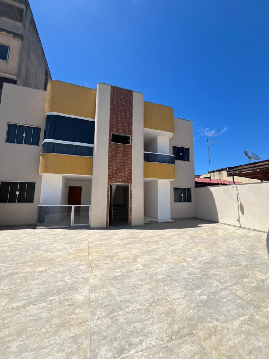Apartamento - Venda - Jardim Maily - Pima - ES
