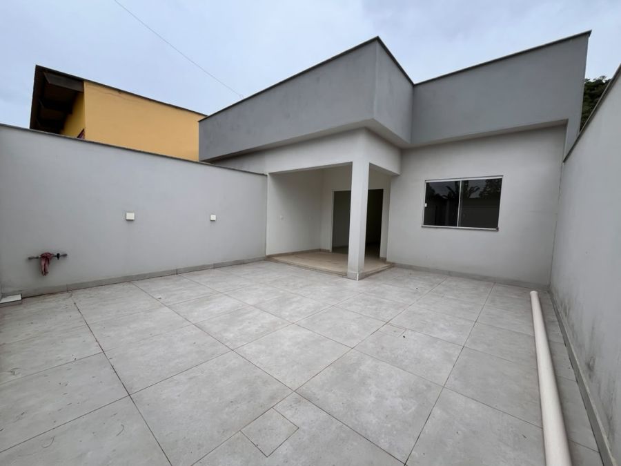 Casa Geminada - Venda - Piuminas - Piúma - ES