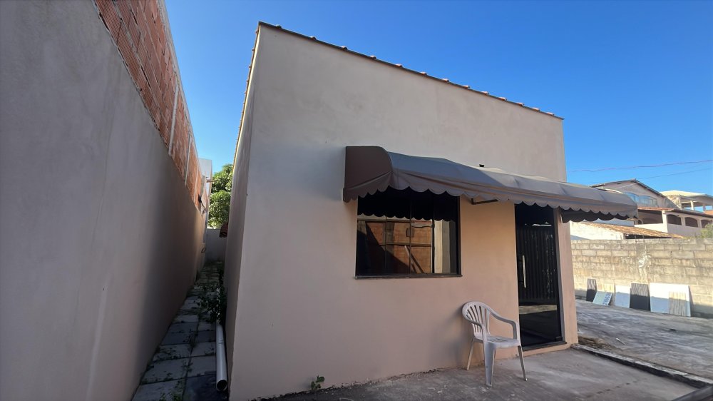 Casa - Venda - Itaca - Itapemirim - ES