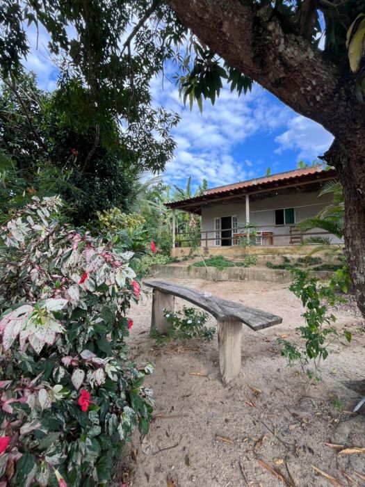 Casa - Venda - Itataiba - Rio Novo do Sul - ES