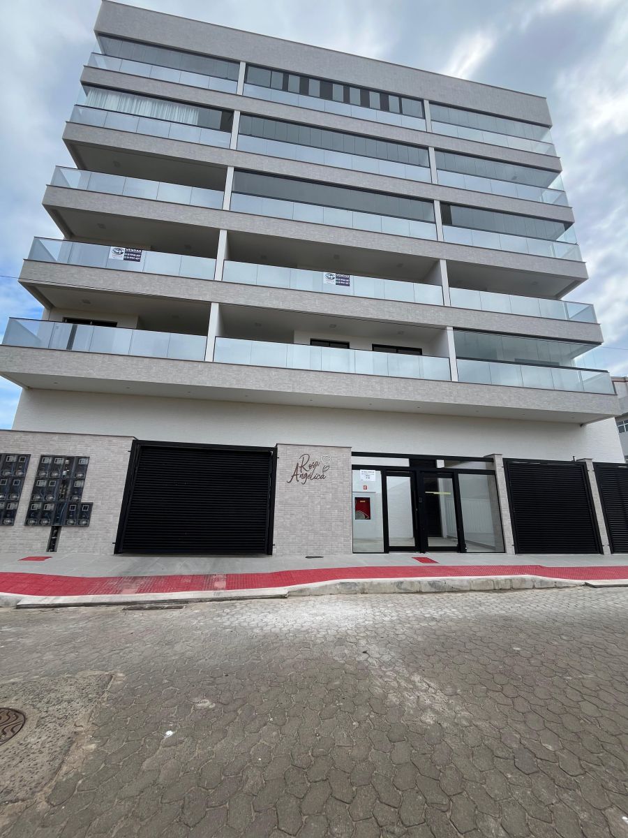 Edifcio Residencial - Venda - Castelhanos - Anchieta - ES