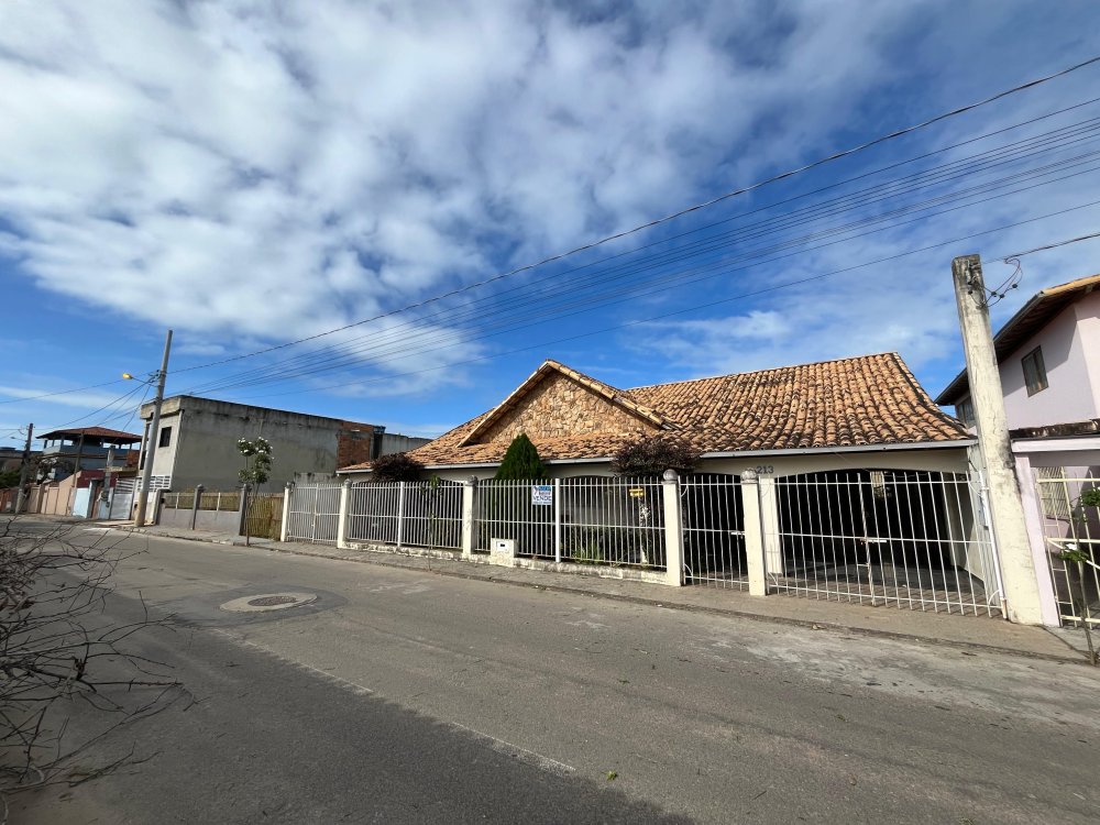 Casa - Venda - Itaca - Itapemirim - ES