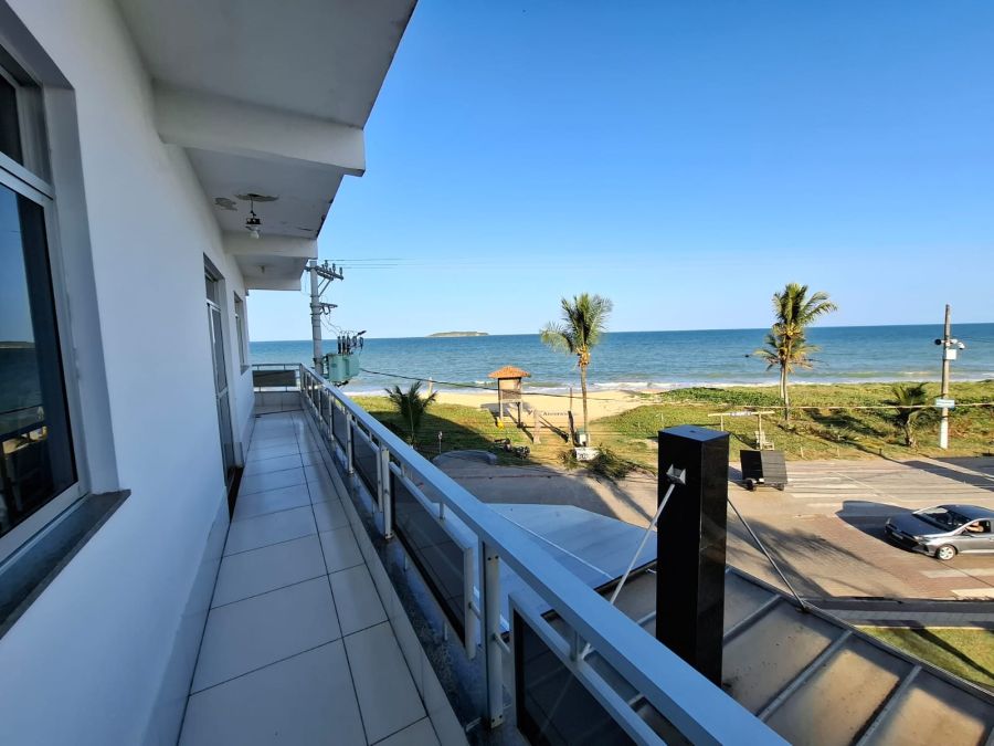 Apartamento - Venda - Ita�ca - Itapemirim - ES
