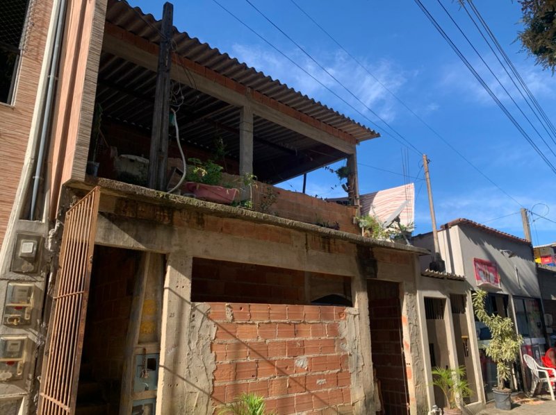 Casa - Venda - Nova Esperança - Piúma - ES