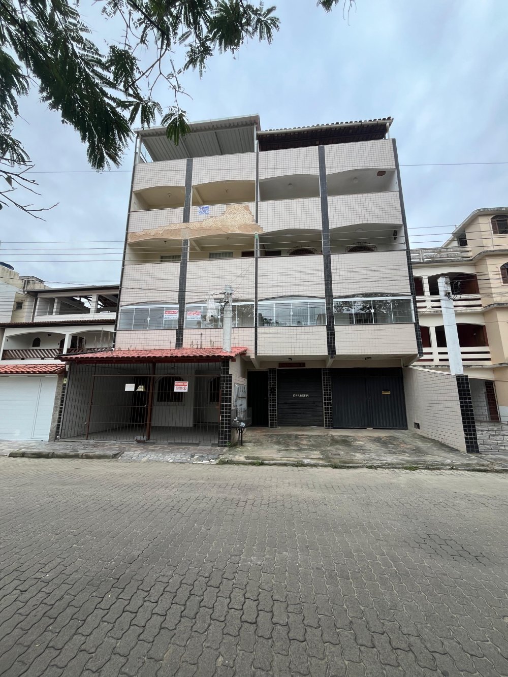 Apartamento - Venda - Jardim Maily - Pima - ES