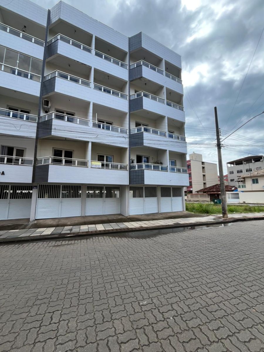 Apartamento - Venda - Jardim Maily - Piúma - ES
