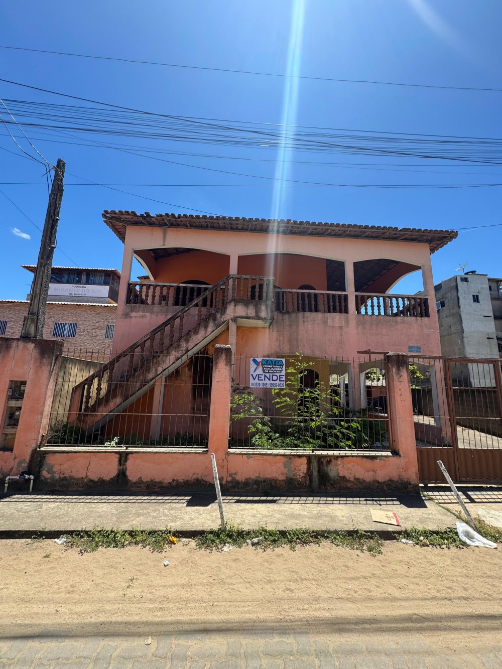 Casa Duplex - Venda - Acaiaca - Pima - ES
