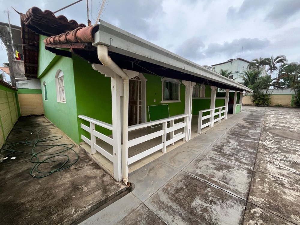 Casa - Venda - Itaipava - Itapemirim - ES