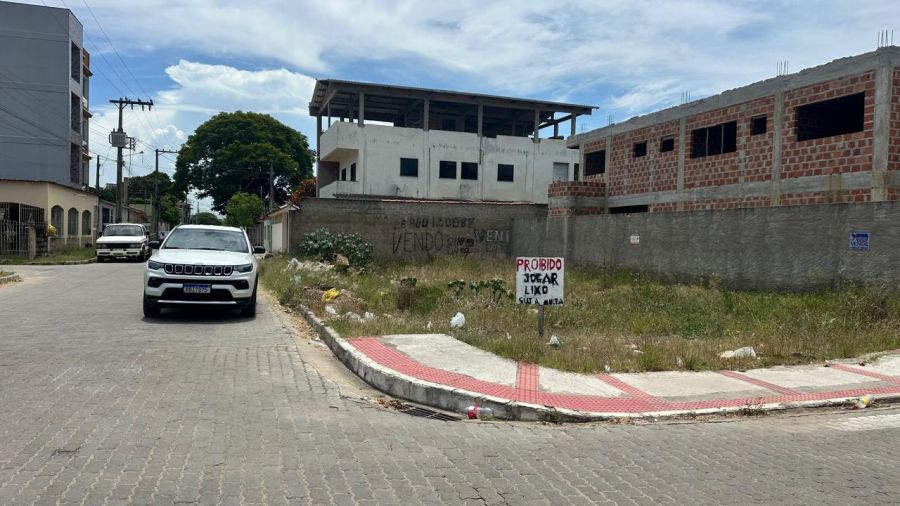 Lote - Venda - Jardim Maily - Pi�ma - ES