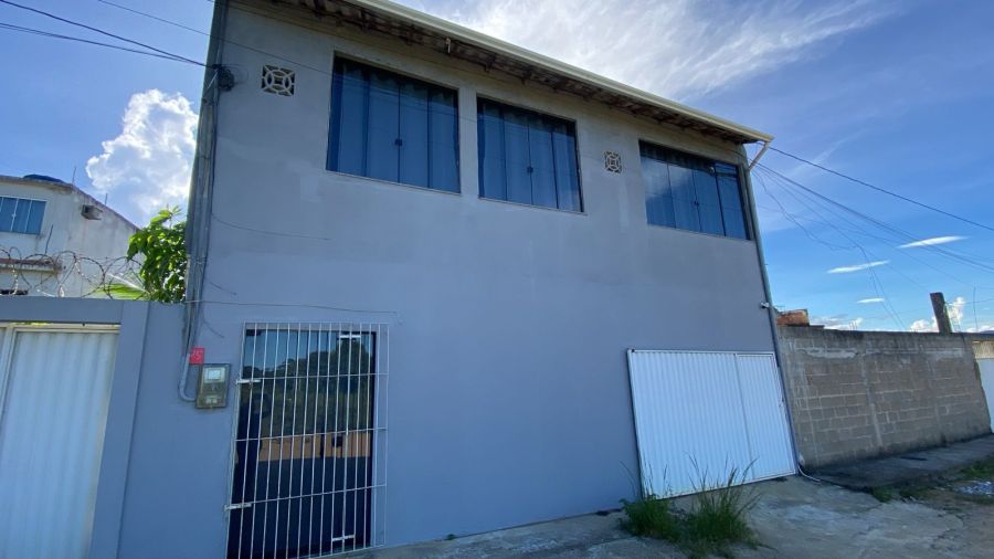 Casa - Venda - Nova Esperan�a - Pi�ma - ES