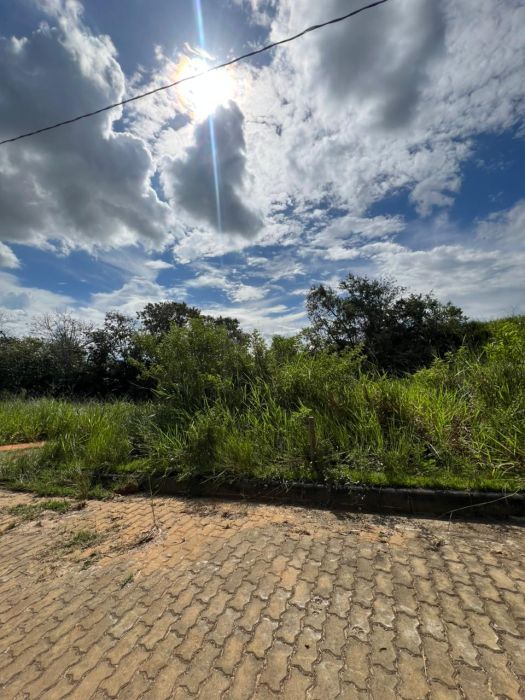 Lote - Venda - Cidade Jardim - Anchieta - ES