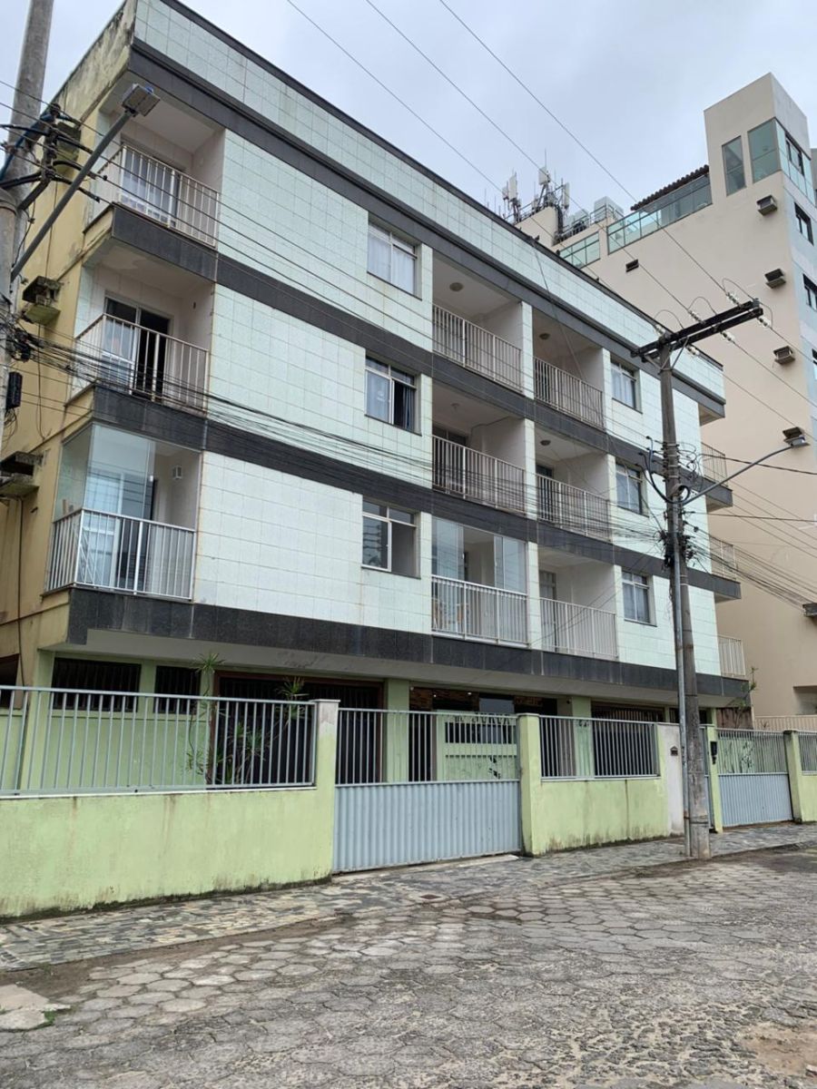 Apartamento - Venda - Jardim Maily - Piúma - ES