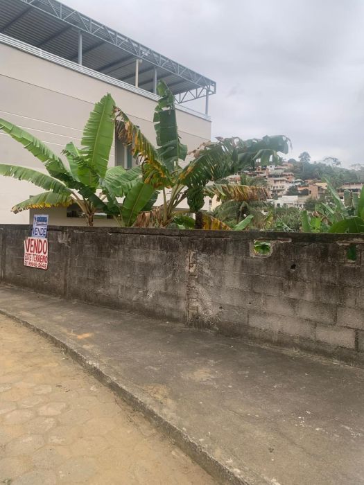 Lote - Venda - Ilha do Côco - Iconha - ES