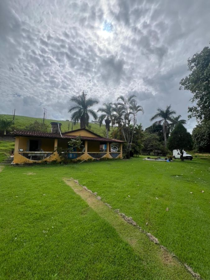 Sítio - Venda - Itataiba - Rio Novo do Sul - ES