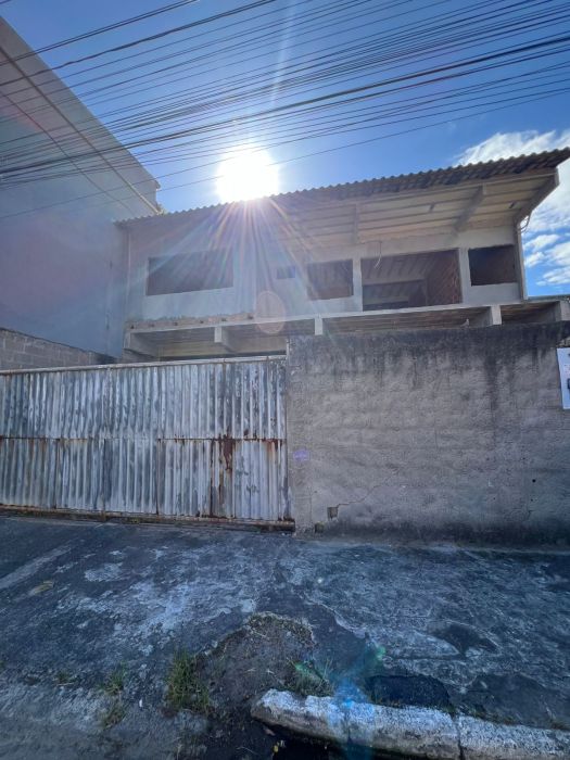 Casa Duplex - Venda - Portal de Anchieta - Anchieta - ES