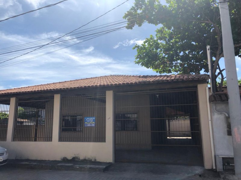 Casa - Aluguel - Acaiaca - Pima - ES