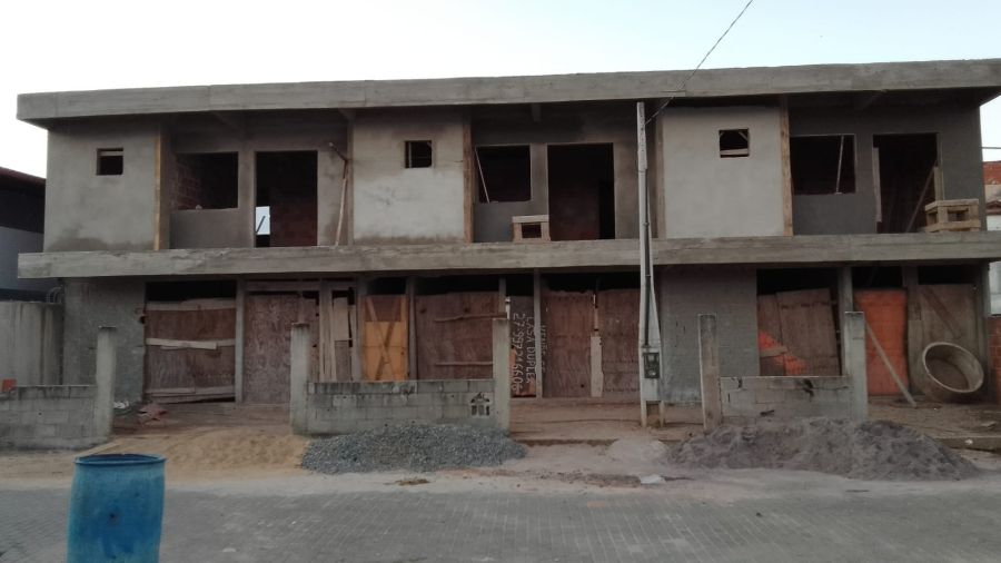 Casa Duplex - Venda - Itaipava - Itapemirim - ES