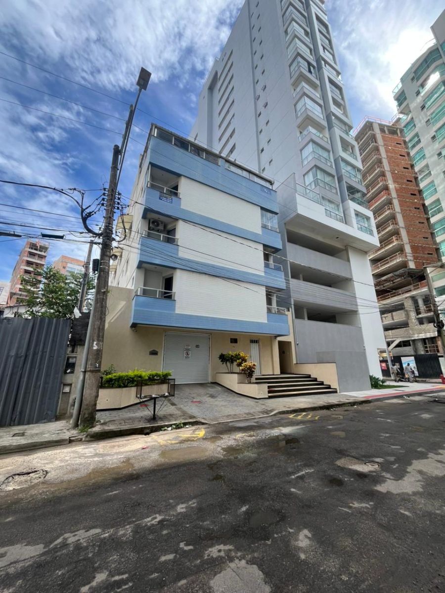 Cobertura Duplex - Aluguel - Praia do Morro - Guarapari - ES