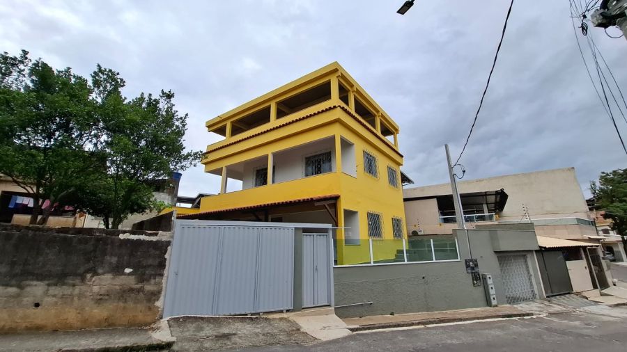 Casa - Venda - Nossa Senhora da Penha - Cachoeiro - ES
