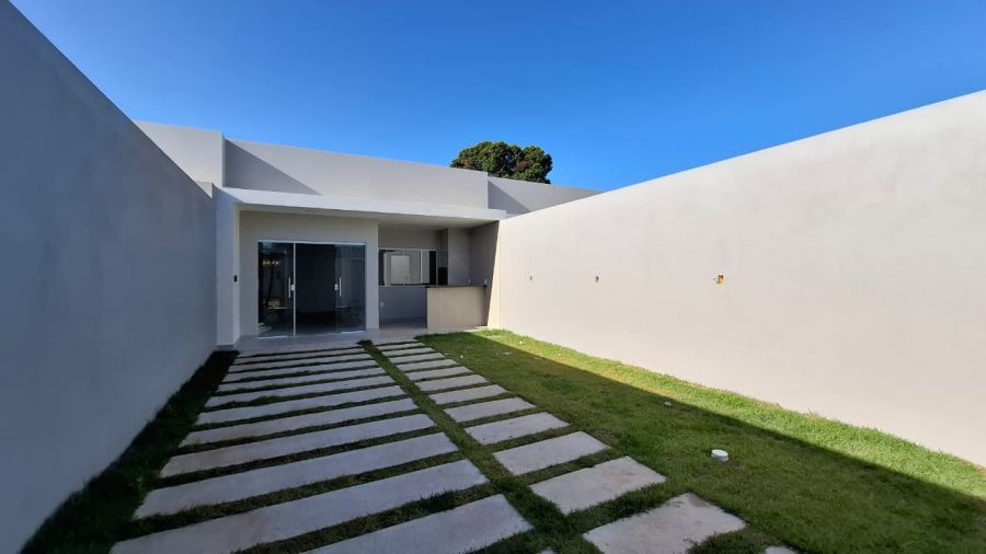 Casa - Venda - Itaca - Itapemirim - ES