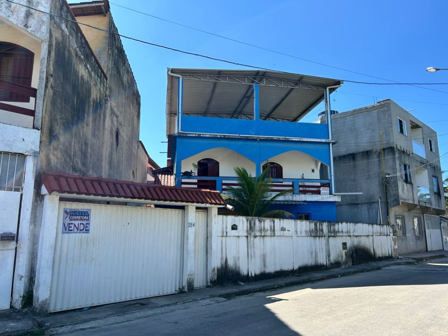 Casa - Venda - Itaipava - Itapemirim - ES