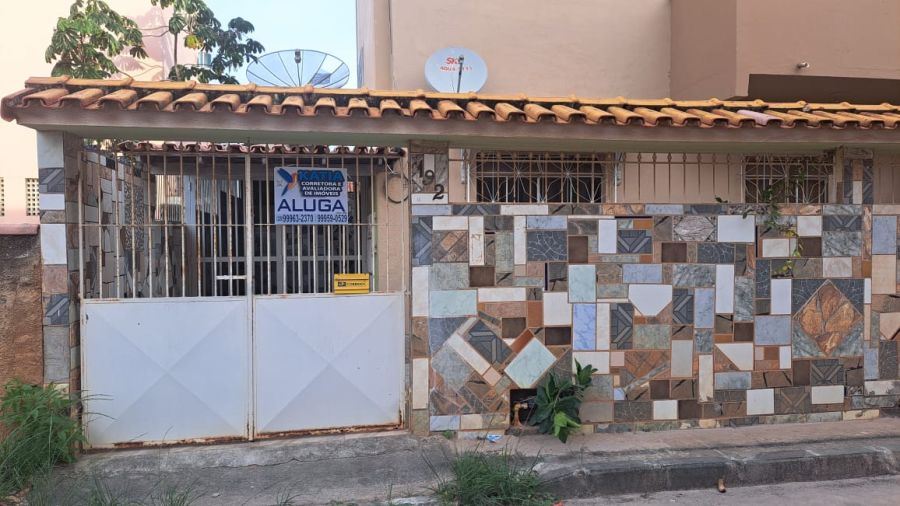 Casa - Aluguel - Acaiaca - Pima - ES