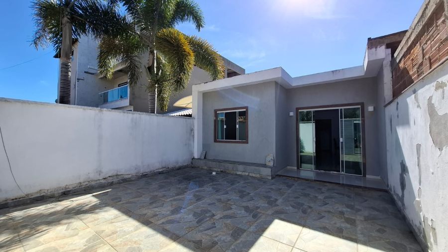 Casa - Venda - Itaipava - Itapemirim - ES