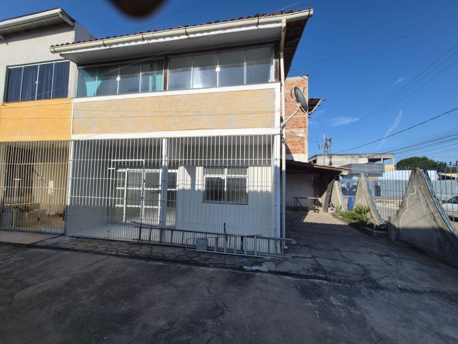 Casa Duplex - Venda - Acaiaca - Piúma - ES