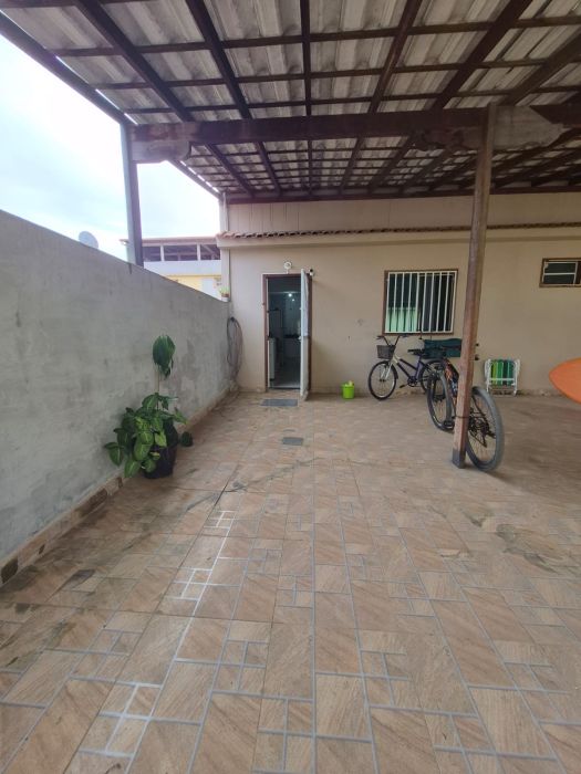 Apartamento - Venda - Monte Agh� - Pi�ma - ES