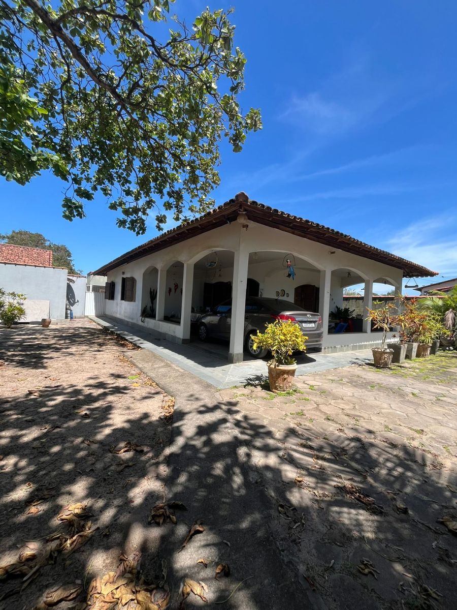 Casa - Venda - Castelhanos - Anchieta - ES