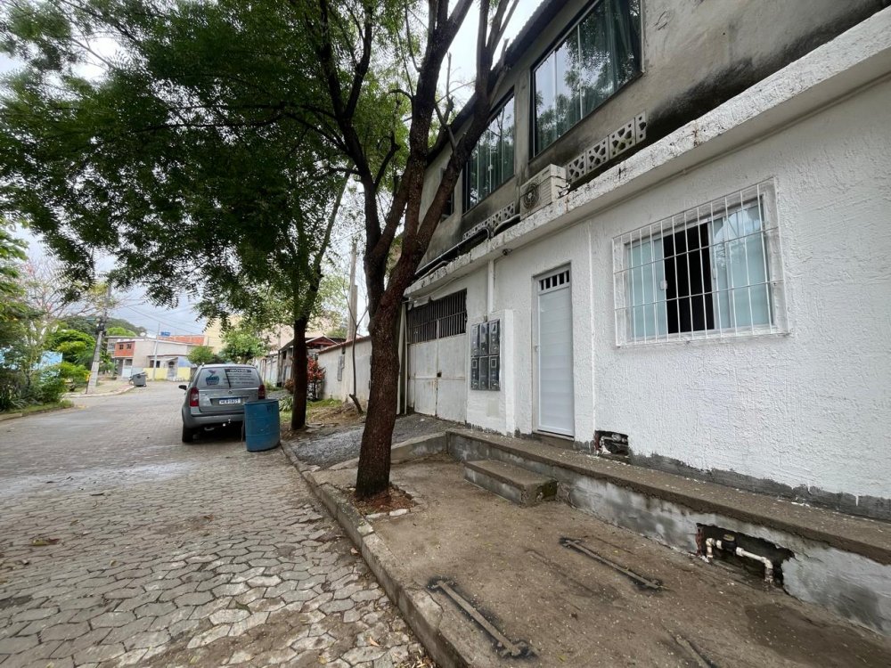 Casa - Aluguel - Nova Esperança - Piúma - ES