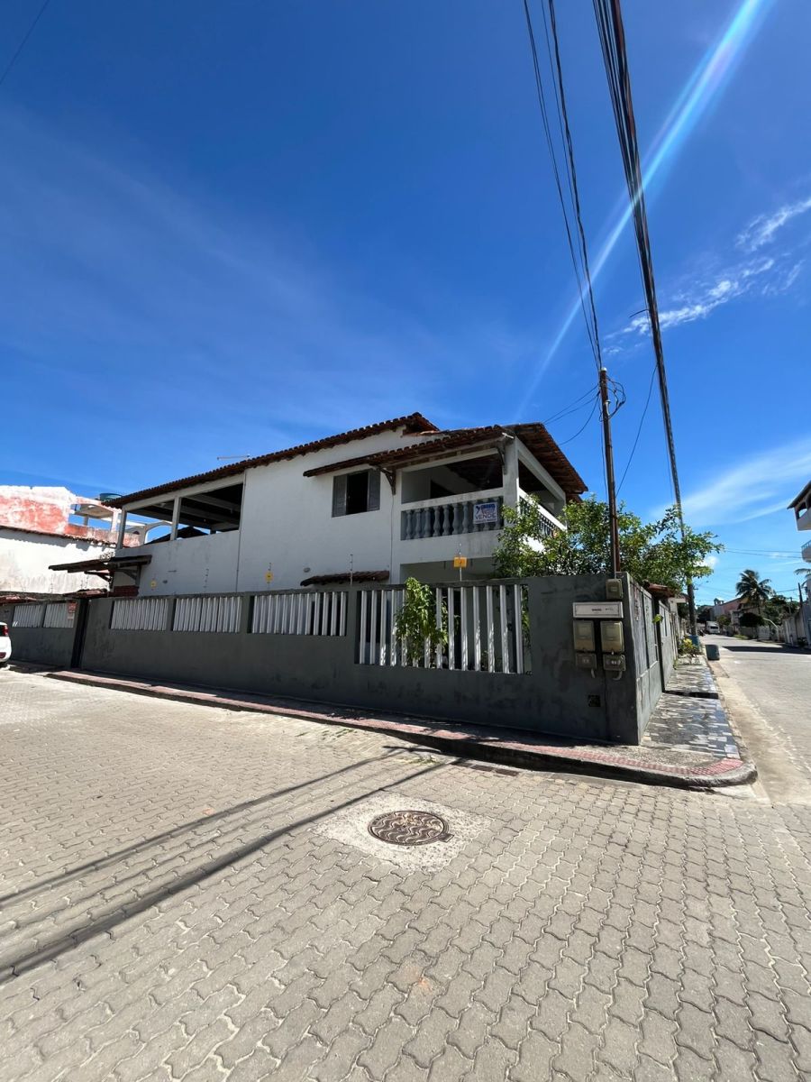 Casa Duplex - Venda - Acaiaca - Piúma - ES