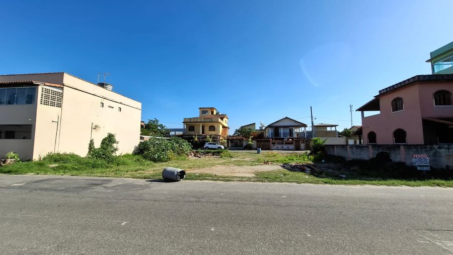 Lote - Venda - Itaca - Itapemirim - ES