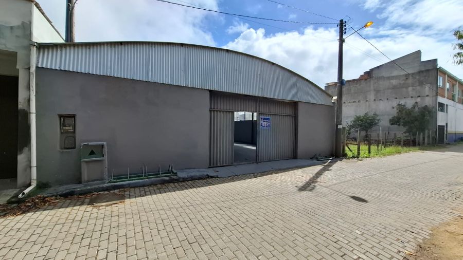 Casa - Aluguel - Itaóca - Itapemirim - ES