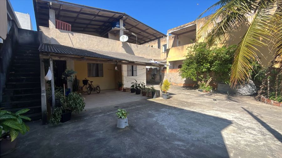 Casa - Venda - Itaipava - Itapemirim - ES