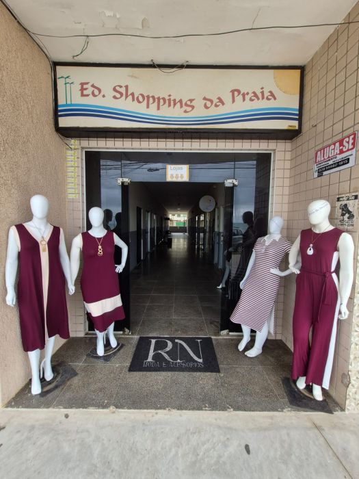 Loja - Venda - Jardim Maily - Piúma - ES