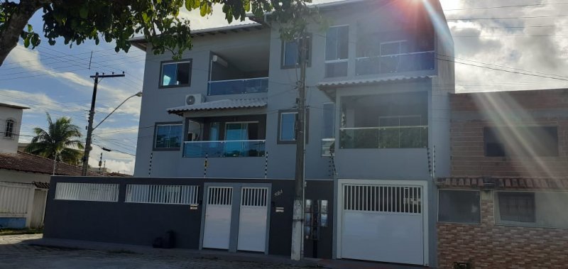 Apartamento Alto Padro - Aluguel - Centro - Pima - ES
