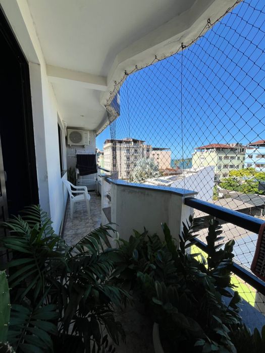 Apartamento - Venda - Monte Aghá - Piúma - ES