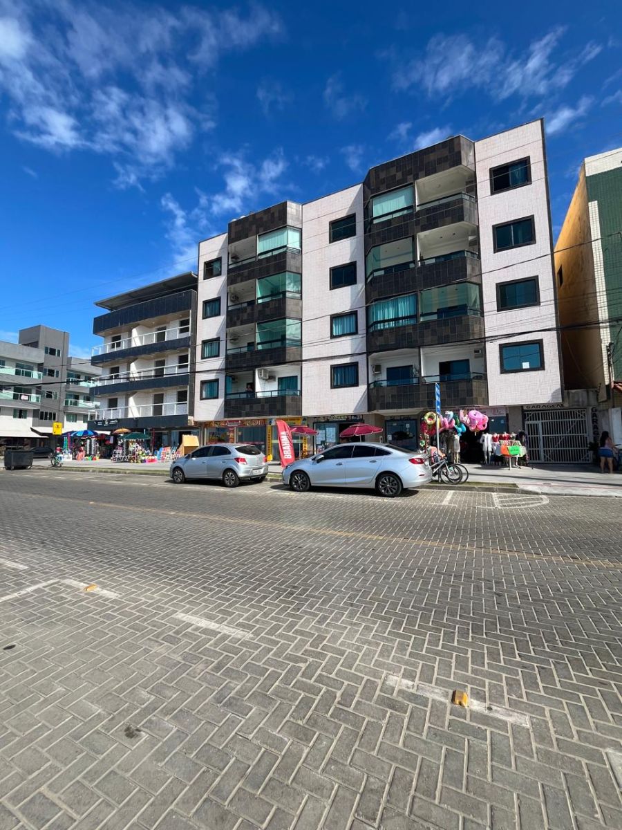 Apartamento - Venda - Acaiaca - Piúma - ES