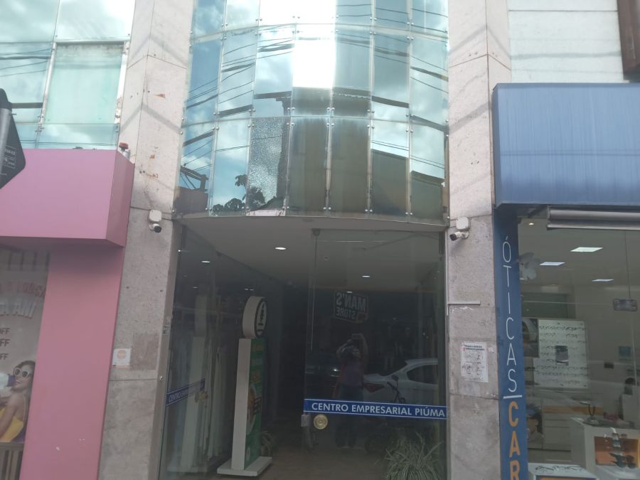 Loja - Venda - Centro - Pi�ma - ES