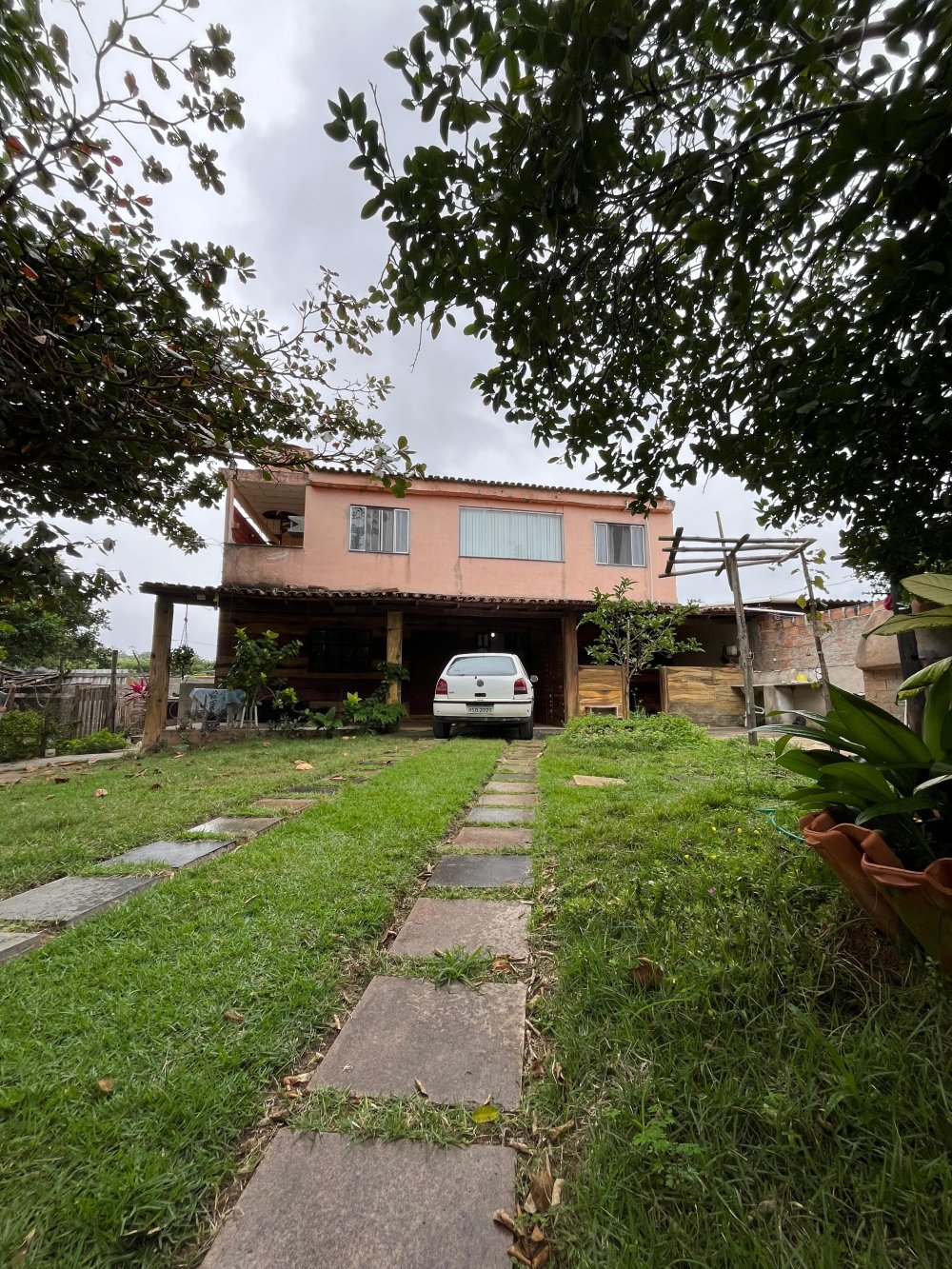 Casa - Venda - Gomes - Itapemirim - ES