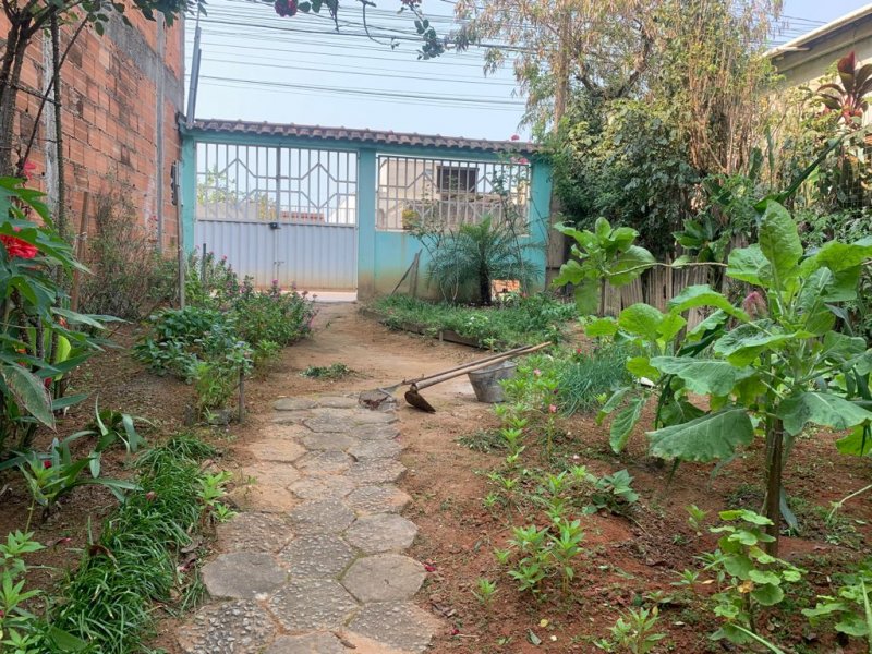 Casa - Venda - Jardim Maily - Pima - ES