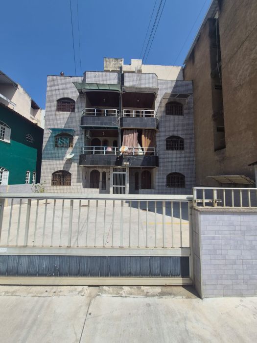 Apartamento - Aluguel - Jardim Maily - Pi�ma - ES